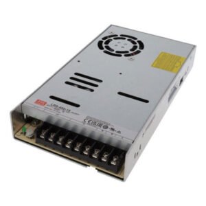 LRS-450-15 MEANWELL POWER SUPPLY