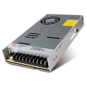 LRS-450-24 MEANWELL POWER SUPPLY