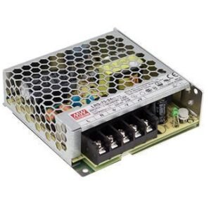 LRS-75-48 MEANWELL POWER SUPPLY