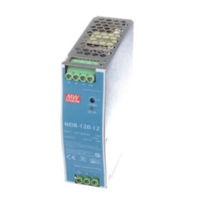 NDR-120-12 MEANWELL POWER SUPPLY