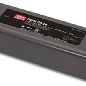PWM-60-24 D2 MEANWELL DRIVER