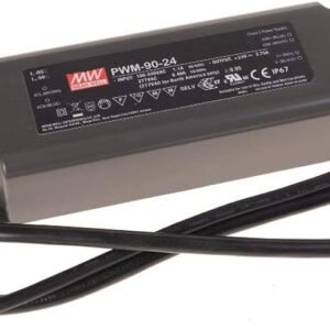PWM-90-24 DA2 MEANWELL DRIVER