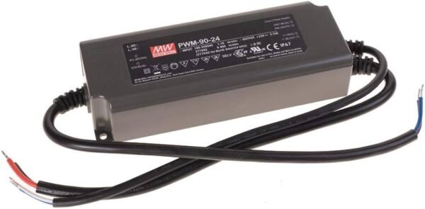 PWM-90-24 MEANWELL DRIVER