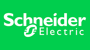 SCHNEIDER LOGO