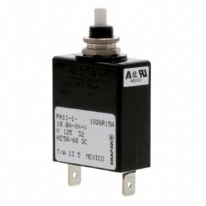 PR11-1-10.0A-XX-V-SWITCH