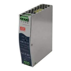 SDR-75-12 MEANWELL POWER SUPPLY