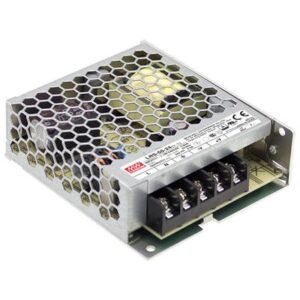 LRS-50-24 MEANWELL POWER SUPPLY