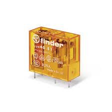 40.52.8.230.0000 8PIN 230VAC PCB FINDER RELAY