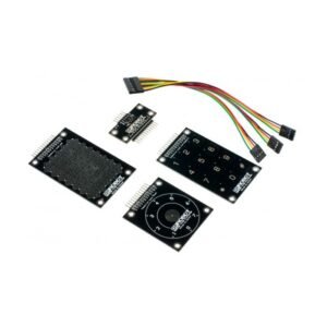 DFR0129 Capacitive Touch Kit For Arduino