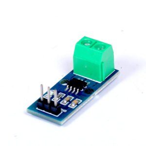 ACS712 30A RANGE CURRENT SENSOR