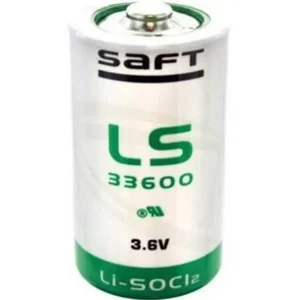 LS33600 SAFT