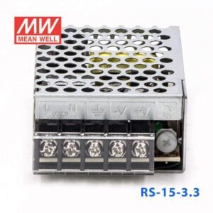 RS-15-3.3 MEANWELL POWER SUPPLY