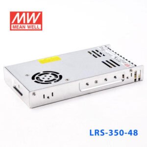 LRS-350-48 MEANWELL POWER SUPPLY