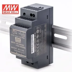 HDR-30-5 MEANWELL POWER SUPPLY
