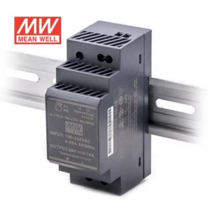 HDR-30-48 MEANWELL POWER SUPPLY