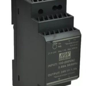 HDR-30-24 MEANWELL POWER SUPPLY