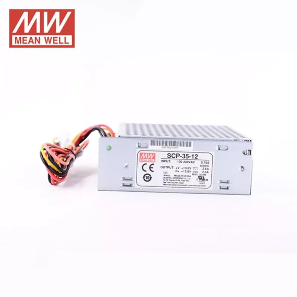 SCP-35-12 MEANWELL POWER SUPPLY