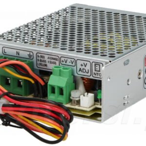 SCP-50-12 MEANWELL POWER SUPPLY