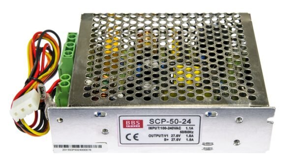 SCP-50-24 MEANWELL POWER SUPPLY