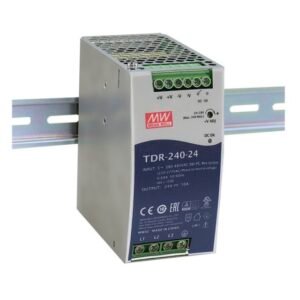 TDR-240-24 MEANWELL POWER SUPPLY