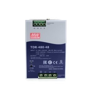TDR-480-48 MEANWELL POWER SUPPLY
