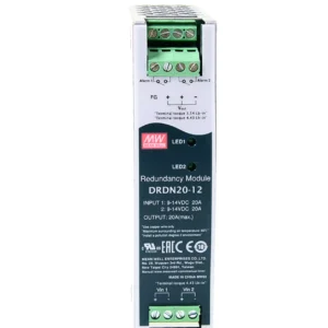 DRDN-20-12 MEANWELL POWER SUPPLY