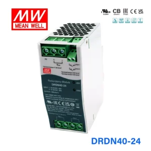 DRDN-40-24 MEANWELL POWER SUPPLY