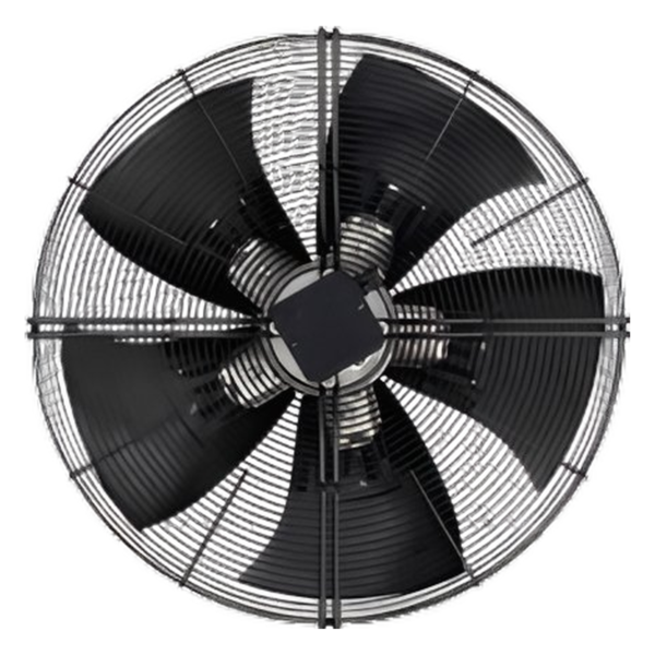 S6E630-AN01-01 EBMPAPST AXIAL FAN - Image 2