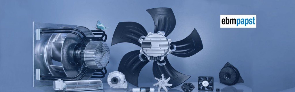 Heavenlight Electronics leading ebmpapst supplier in DUBAI