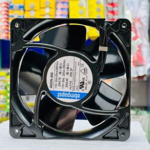 4600N-466 115VAC EBMPAPST FAN