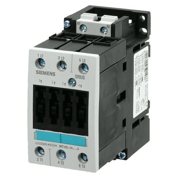 3RT1034-1AK60