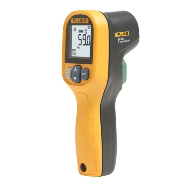 Fluke 59 MAX Infrared Thermometer