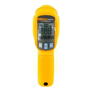 Fluke 62 max+ infrared thermometer