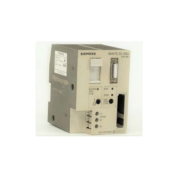6ES5100-8MA11