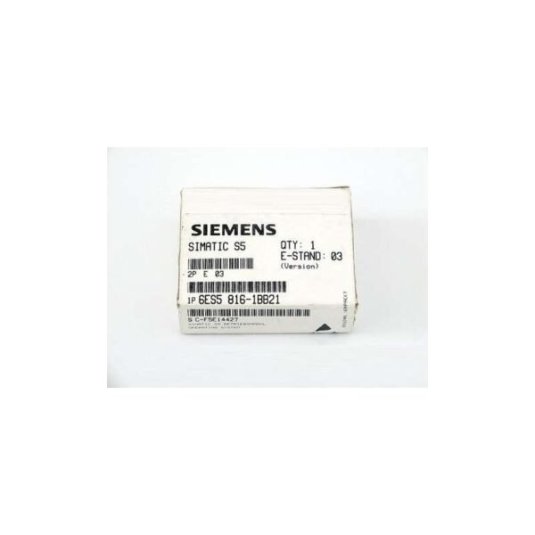 6ES5816-1BB21