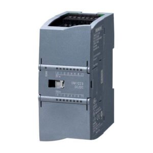 6ES7223 – 1BH32-0XB0