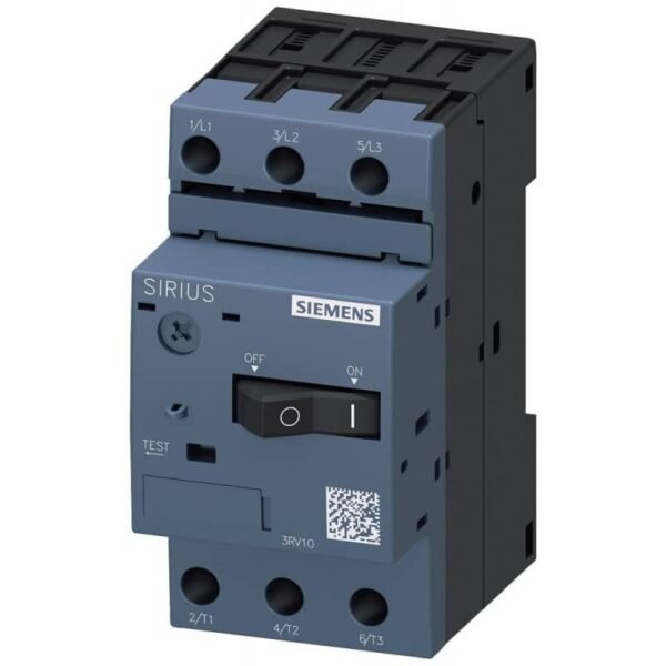 3RV1011-1FA10