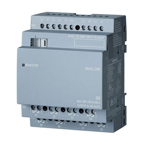 DM16 230R – 6ED1055-1FB10-0BA2