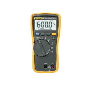 FLUKE 114 Electrical Digital Multimeter