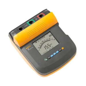 Fluke 1550C FC 5 kV Insulation Tester Kit