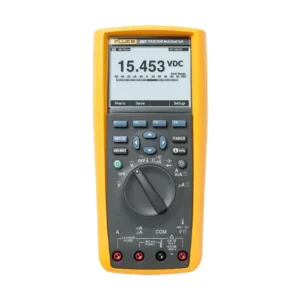Fluke 287 True-RMS Electronics Logging Multimeter