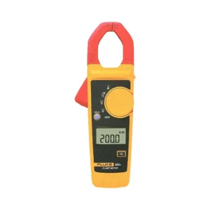 Fluke 302+ Digital Clamp Meter