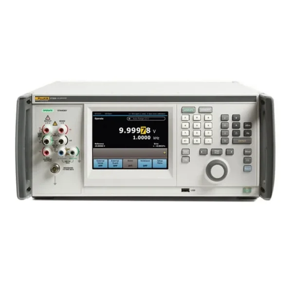 FLUKE 5730A High Performance Multifunction Calibrator