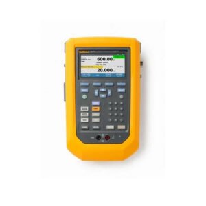 Fluke 729 Pro 7M Automatic Pressure Calibrator 1000 psi