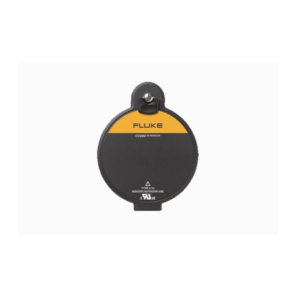Fluke CV200 ClirVu® 50 mm (2 in) Infrared Window