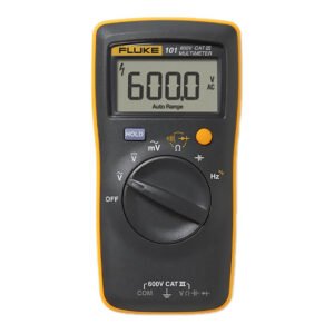 Fluke 101 Digital Multimeter