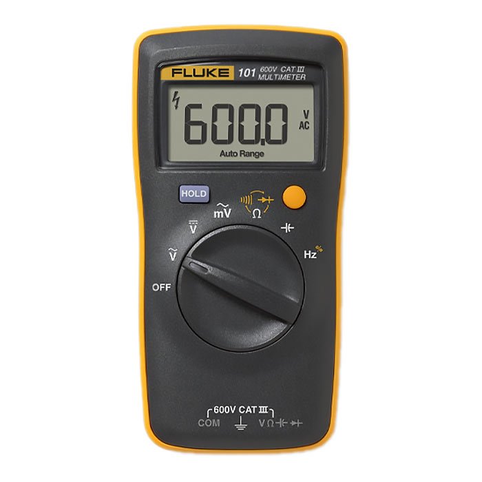 Fluke 101 Digital Multimeter