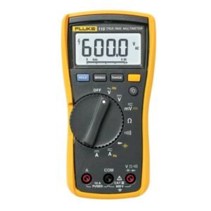 Fluke 115 Digital Multimeter