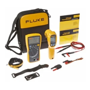 Fluke 116/62 MAX+ Technician’s Combo Kit