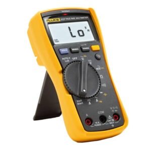 Fluke 117 Electricians Multimeter